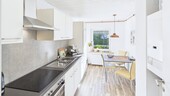 EG_Küche - Doppelhaushälfte mit 67,00 m&sup2; in Buxtehude zum Kaufen