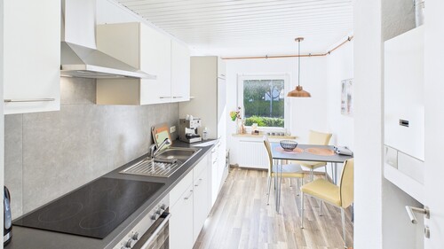 EG_Küche - Doppelhaushälfte mit 67,00 m&sup2; in Buxtehude zum Kaufen