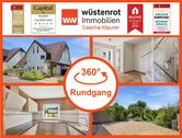 Startbild - Mit 3D: Familienglück mit Garten – moderne u. gepflegte Doppelhaushälfte in ruhiger Bestlage von Bornheim