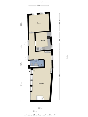 ERDGESCHOSS - 