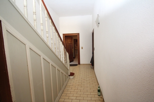 Hausflur - 