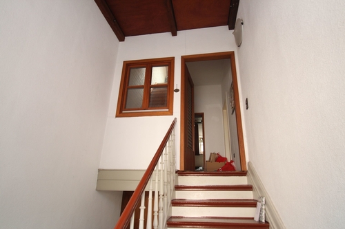 DG Wohnungseingang - 