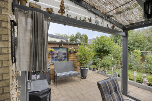 Terrasse 2 - 