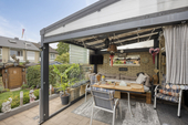 Terrasse 1 - 