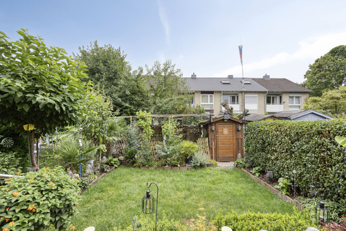 Garten 1 - 
