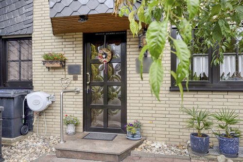 Eingang - 4 Zimmer Reihenmittelhaus zum Kaufen in Pulheim / Brauweiler