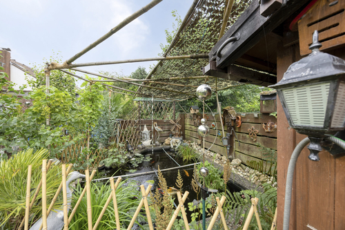 Garten 2 - 