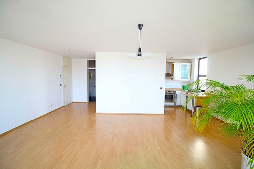 Wohnen3 - 2 Zimmer Etagenwohnung in Sankt Augustin