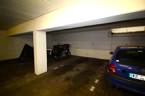 Stellplatz - 