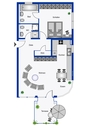 Grundriss 3.OG - 