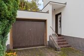 Aussenansicht - 8 Zimmer Zweifamilienhaus in Köln