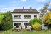 Aussenansicht - Zweifamilienhaus mit 170,00 m² in Köln zum Kaufen