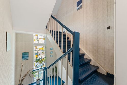 EG_Treppenhaus - 