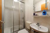 Duschbad - 