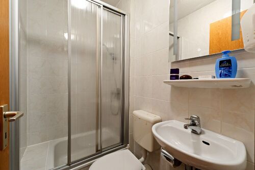 Duschbad - 