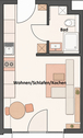 Grundriss - 