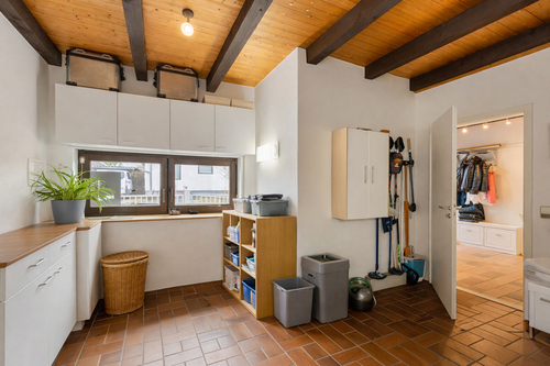 EG Hauswirtschaftsraum - 