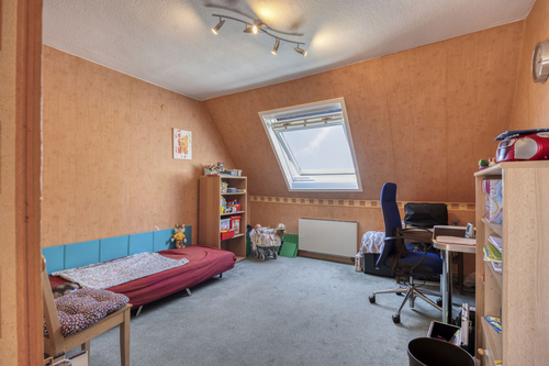 Zimmer 1 OG 7a - 