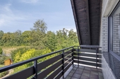 Balkon 1 OG 7a - 