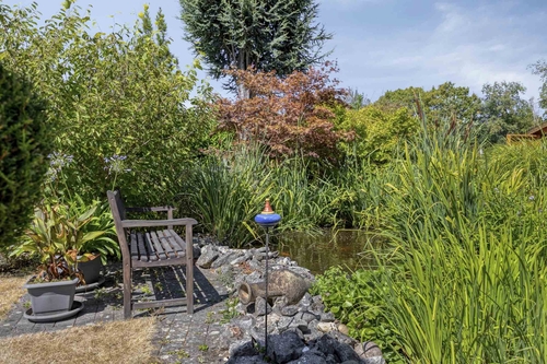 Garten 3 - 