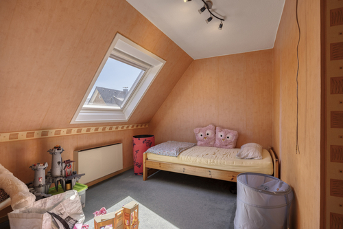 Zimmer 2 OG 7a - 