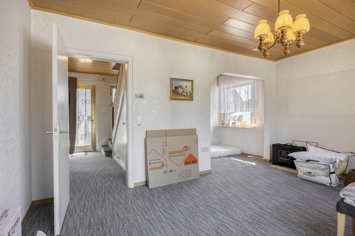 Wohnzimmer 2 EG 7 - 