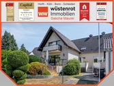 Weilerswist Unionstr Startbild 2 - Echtes Raumwunder auf großem Sonnen-Grundstück in guter Wohnlage. Hier ist flexible Nutzung möglich!