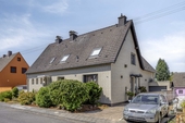 Startbild2 - 10 Zimmer Zweifamilienhaus zum Kaufen in Weilerswist