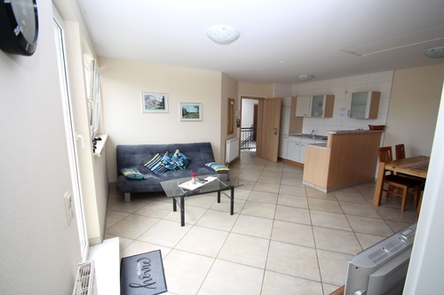 Ferienwohnung - 
