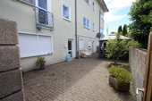 Seitenansicht - 