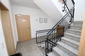 Treppenhaus OG - Einfamilienhaus mit 944,50 m² in Kall zum Kaufen