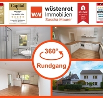 Mit 3D: Fachwerk trifft Moderne: Wohnensemble mit Charakter und solider Substanz - Mehrgenerationen oder Kapitalanlage - Haan Mit 3D: Fachwerk trifft Moderne: Wohnensemble mit Charakter und solider Substanz - Mehrgenerationen oder Kapitalanlage - Haan