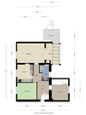 Grundriss 1.OG - 
