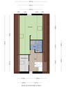 Grundriss DG - 