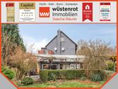 Startbild - Großzügiges Ein- oder Zweifamilienhaus mit großem Garten sucht neuen Eigentümer!