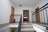 Treppenhaus DG - 