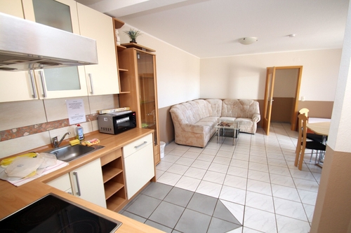 Ferienwohnung - 
