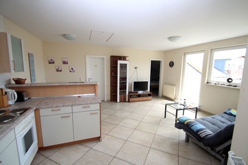 Ferienwohnung - 