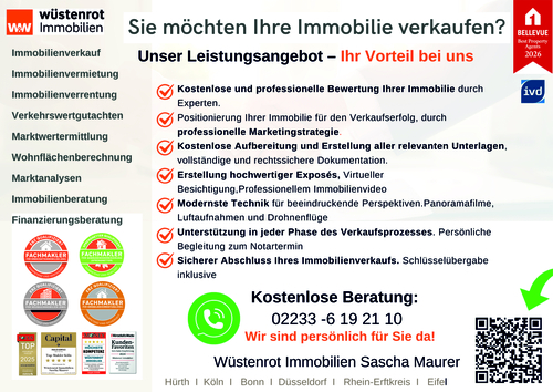 WERBUNG 2026 - 