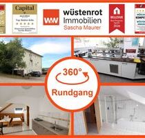 Vielseitiges Renditeobjekt: Gewerbe, Wohnen & Pension unter einem Dach! - Kall
