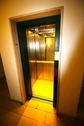 Aufzug - 