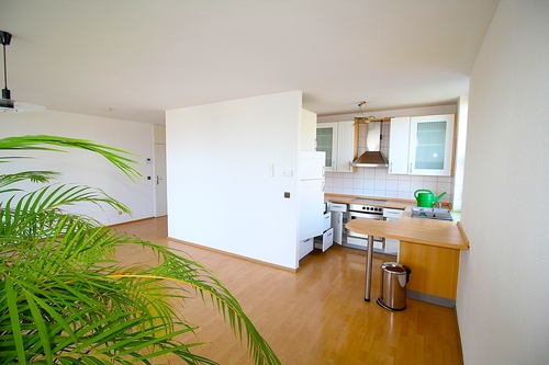 Küche1 - Etagenwohnung mit 80,00 m&sup2; in Sankt Augustin zum Kaufen