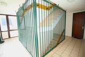 Treppenhaus - 