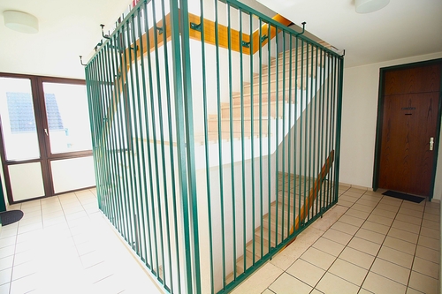 Treppenhaus - 