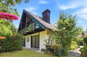 Aussensnsicht - 