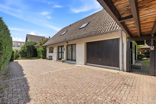 EG_Hof - 5 Zimmer Einfamilienhaus zum Kaufen in Lohmar