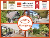 Startbild - Idylle in Lohmar - Freistehendes Einfamilienhaus mit besonderer Architektur und lichtdurchfluteten Räumlichkeiten!