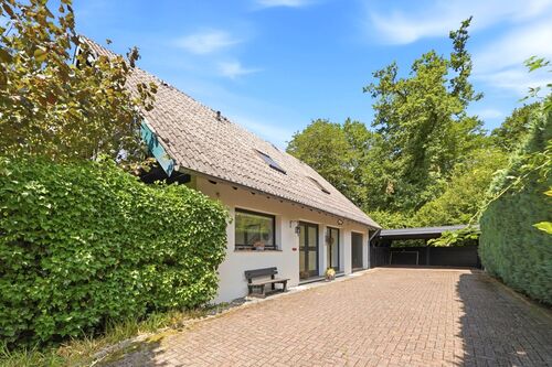 EG_Hof - 5 Zimmer Einfamilienhaus in Lohmar