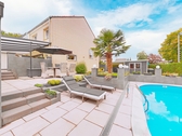 Poolbereich - 