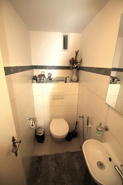 Gäste-WC - 